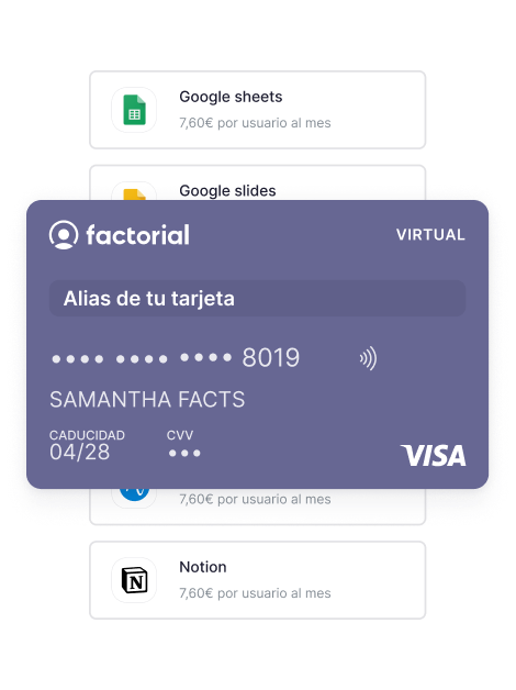 factorial cards