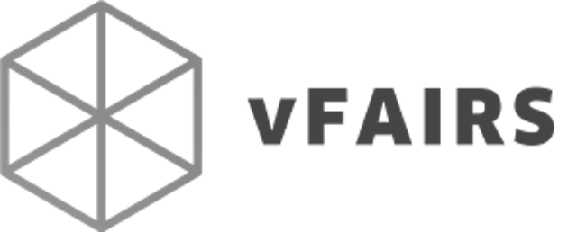 vfairs logo