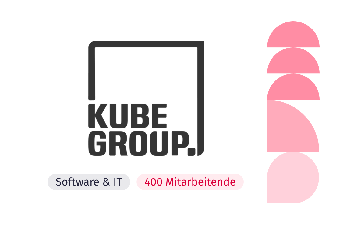 Kube Group Logo