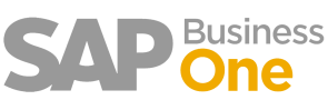 SAP Business One_logo SAP Business One_logo
