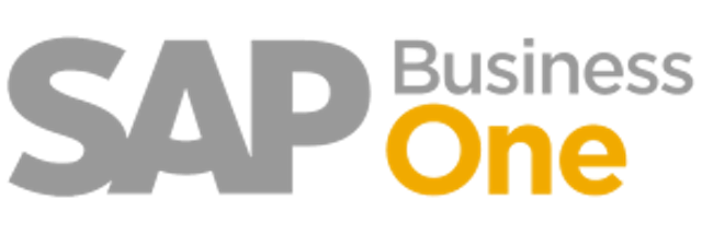 SAP Business One_logo