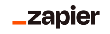 Zapier_logo Zapier_logo
