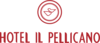 Logo dell'Hotel Il Pellicano