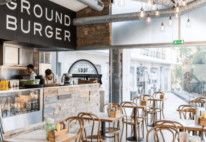 ground-burger ground-burger