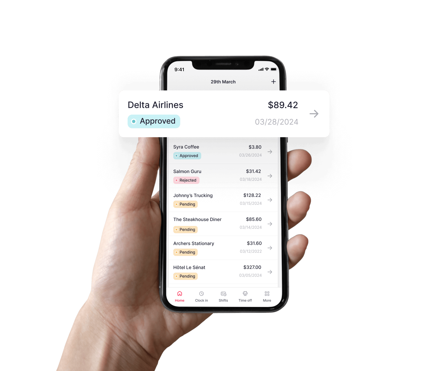 human resource management app human resource management app