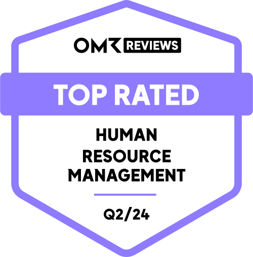 OMR Human Resource Management Q2 2024