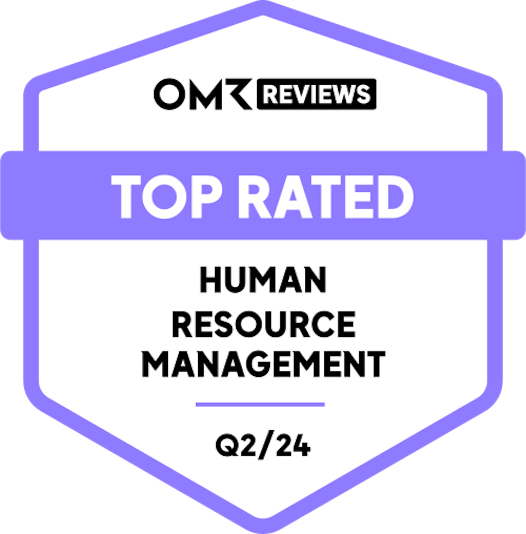 OMR Human Resource Management Q2 2024