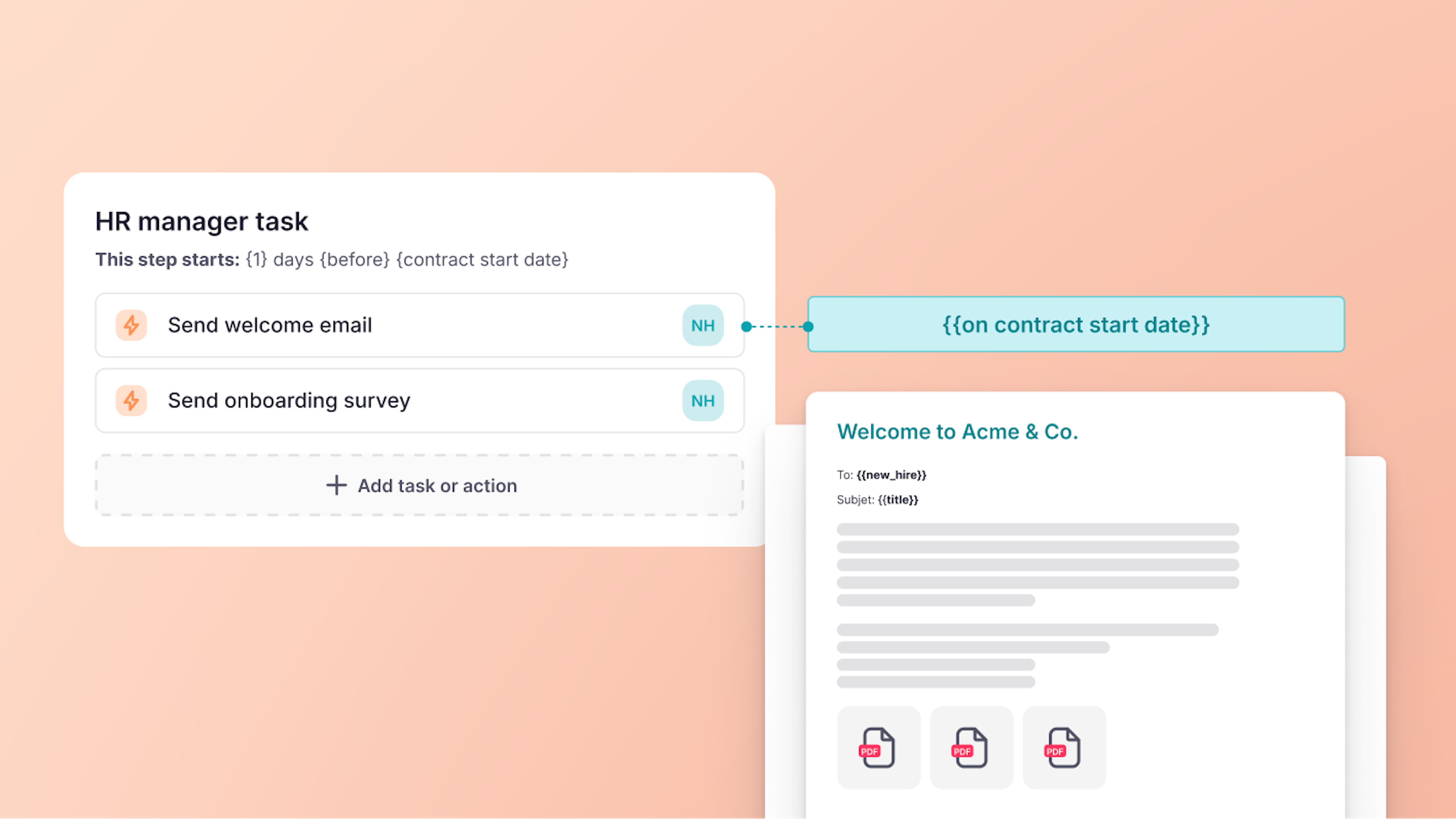 employee onboarding software