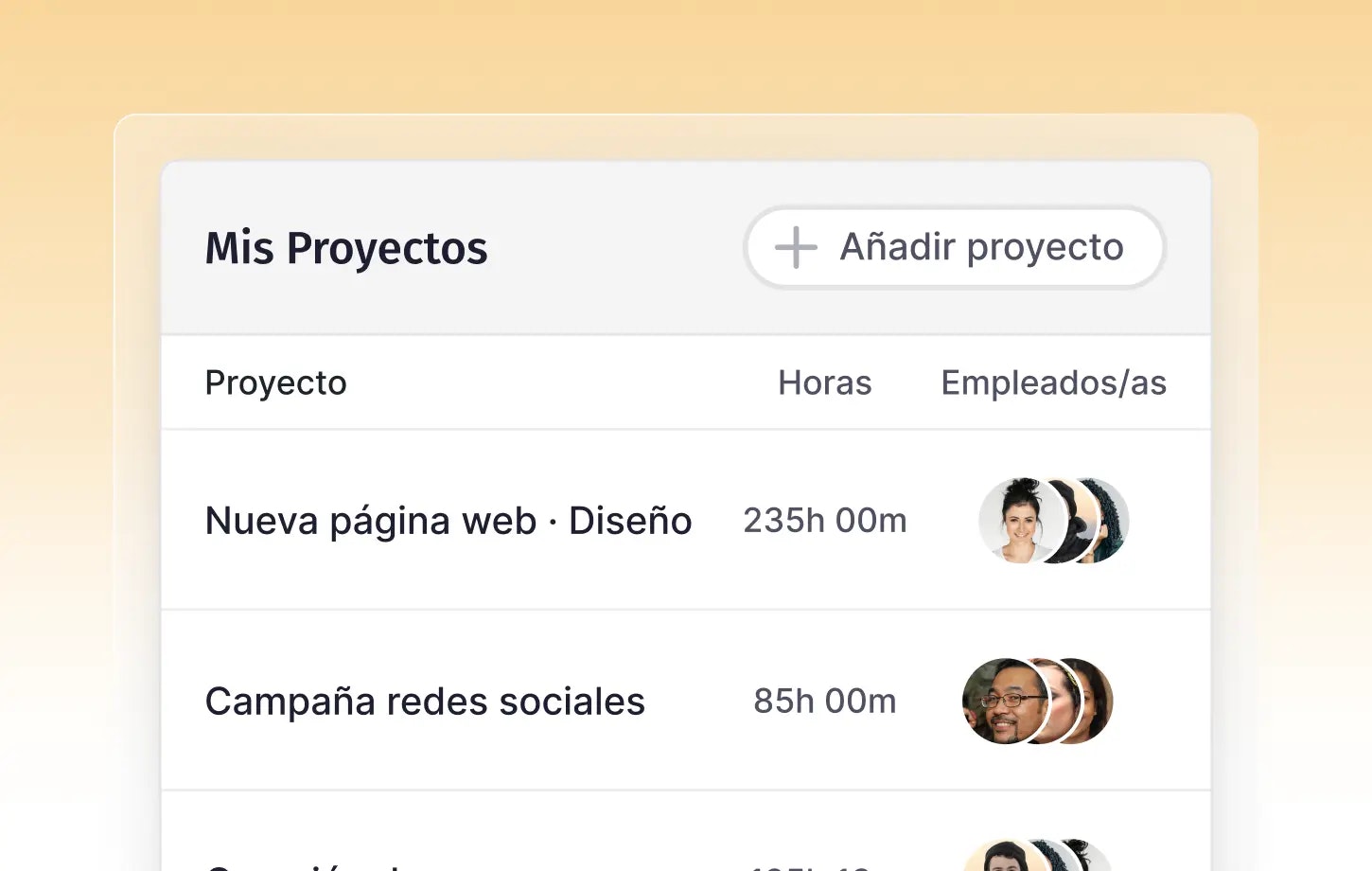 Gestión de Proyectos