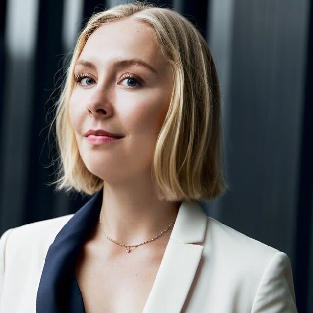 Elisabeth Dürnberger hält ein Produktwebinar mit Factorial. Elisabeth Dürnberger hält ein Produktwebinar mit Factorial am 23.04.