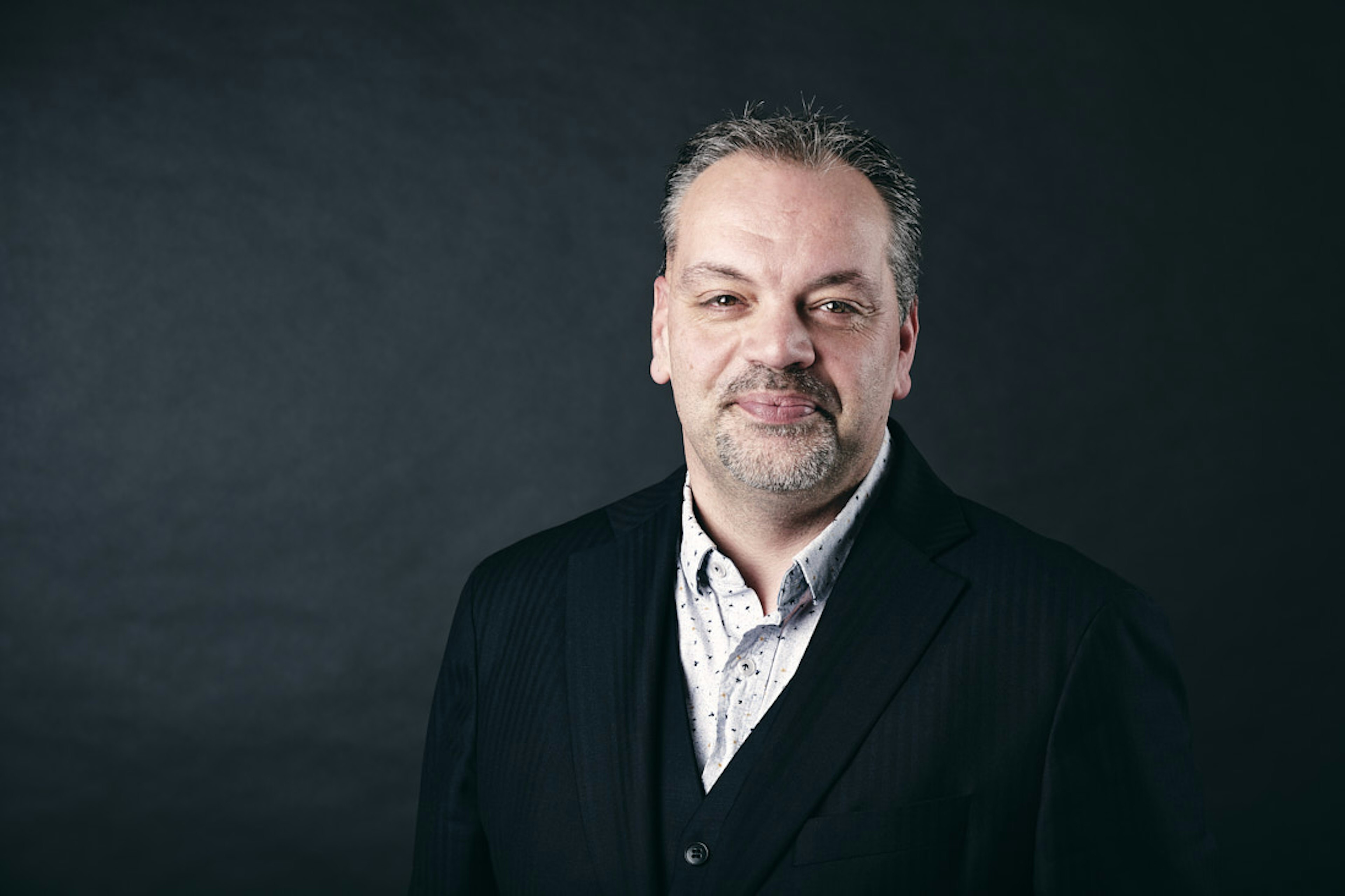 Sébastien Mège