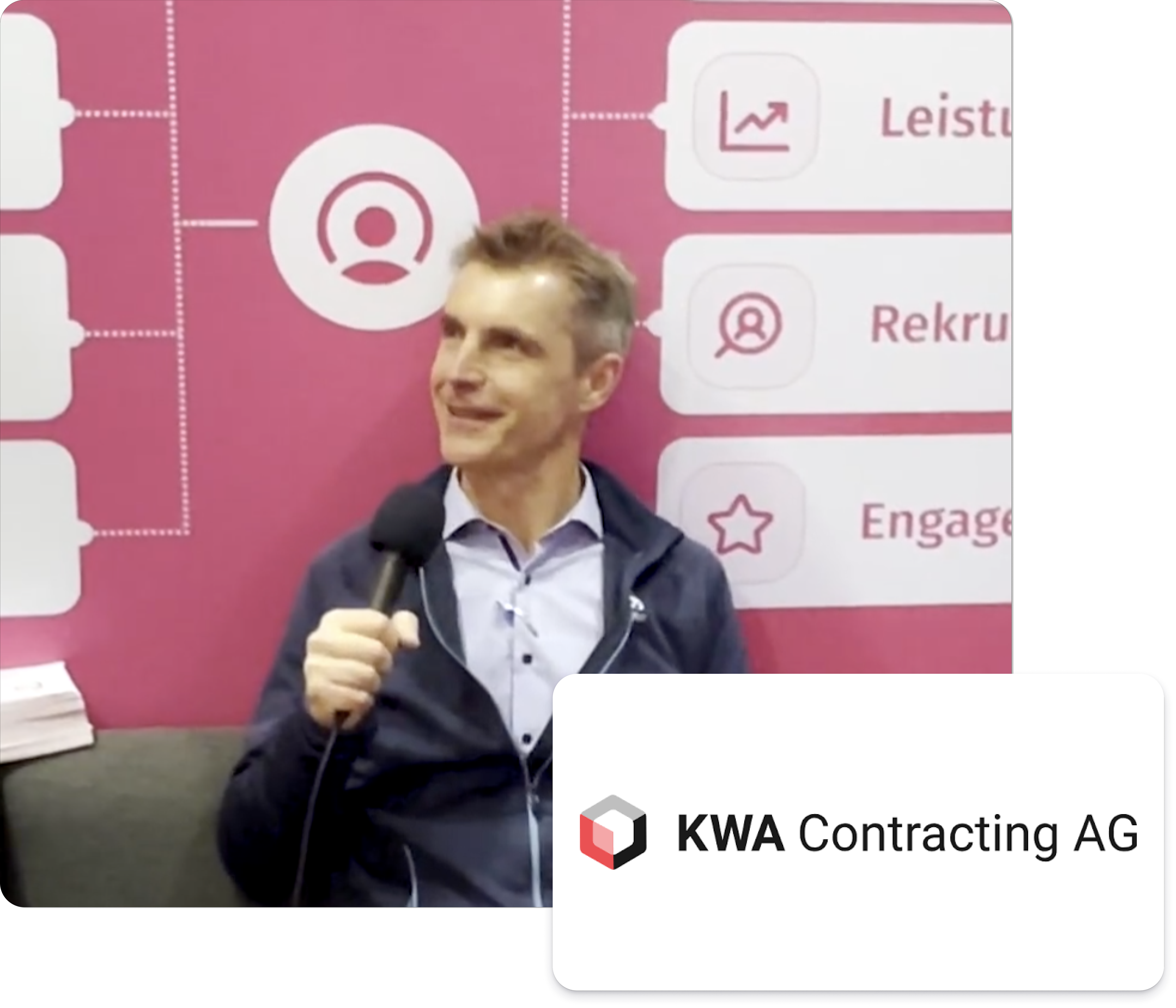 KWA Contracting