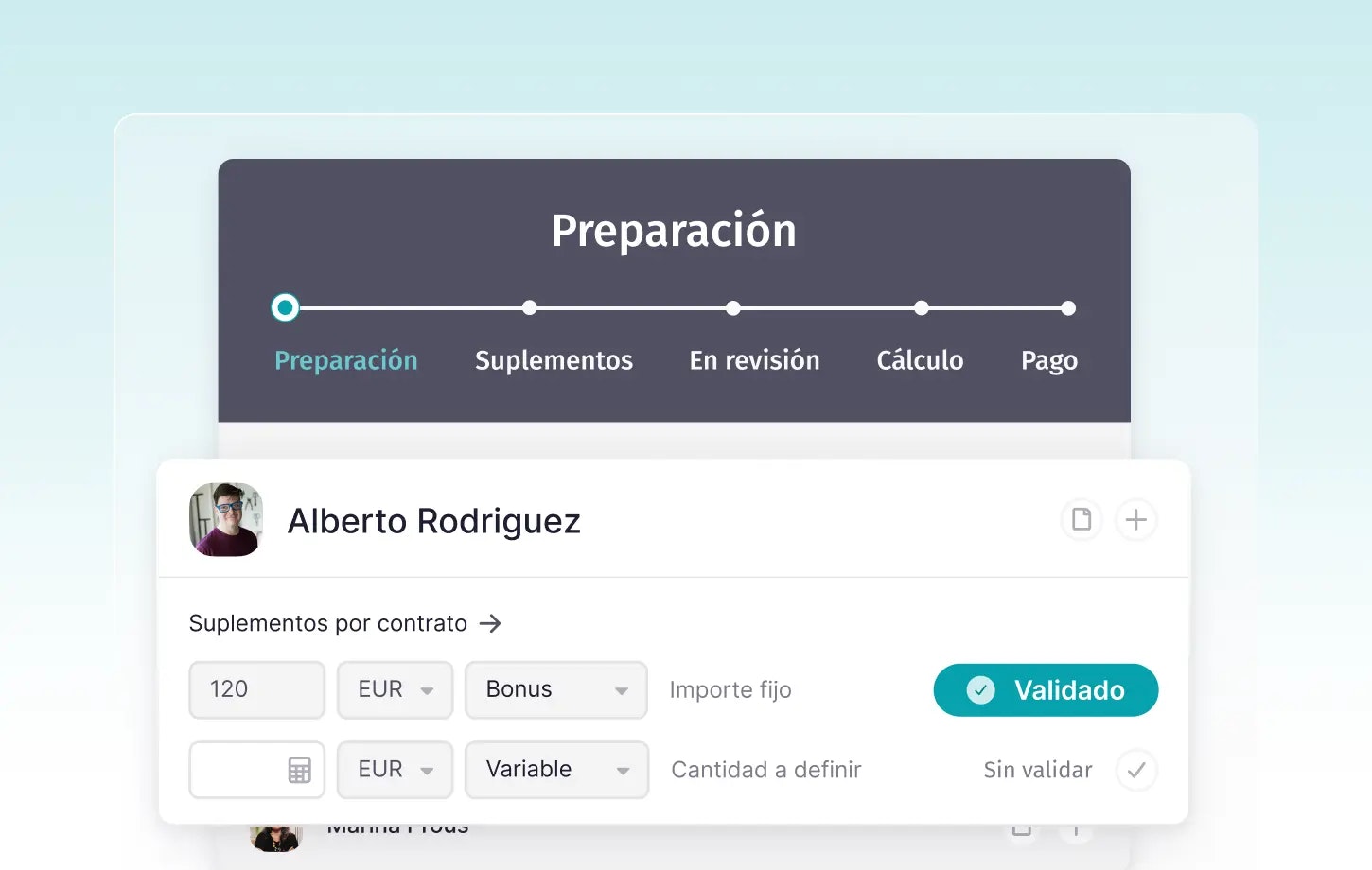 payroll-pricing-page-es Asesoría digital y cálculo de nómina