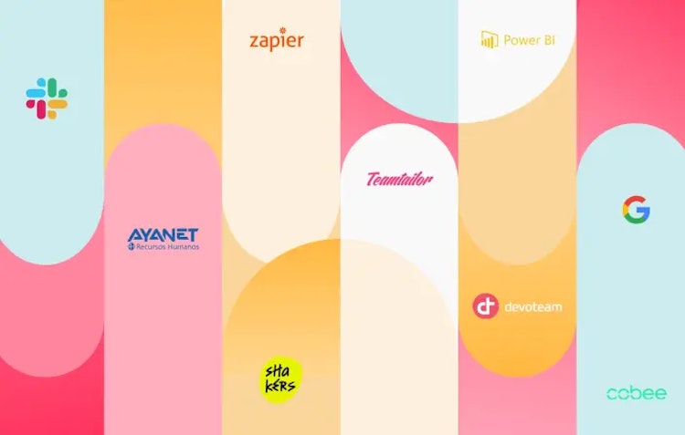 Factorial's Partnership Program