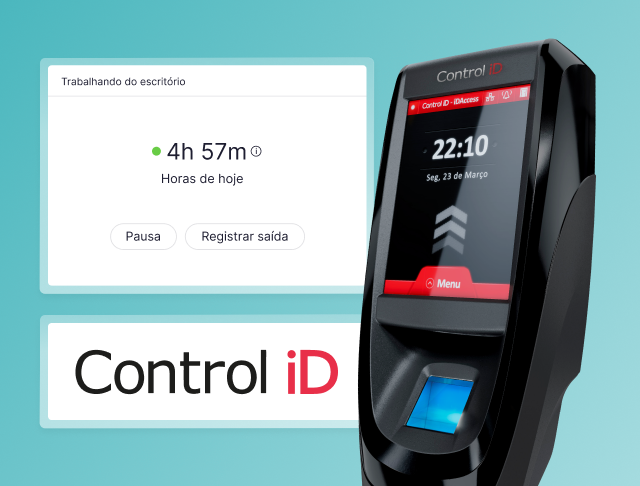 control-id-biometria