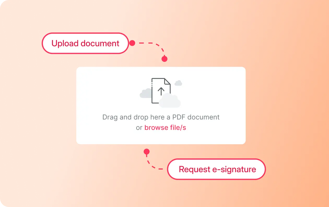 How to upload expenses and receipts with Factorial's DMS.
