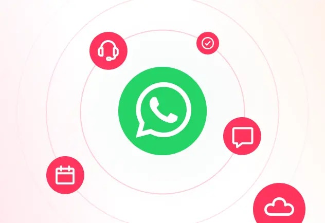 Atendimento ao Cliente Entre em contato via WhatsApp