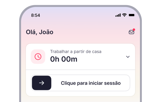 Aplicação Fatorial Aplicação fácil de utilizar e intuitiva para assinaturas