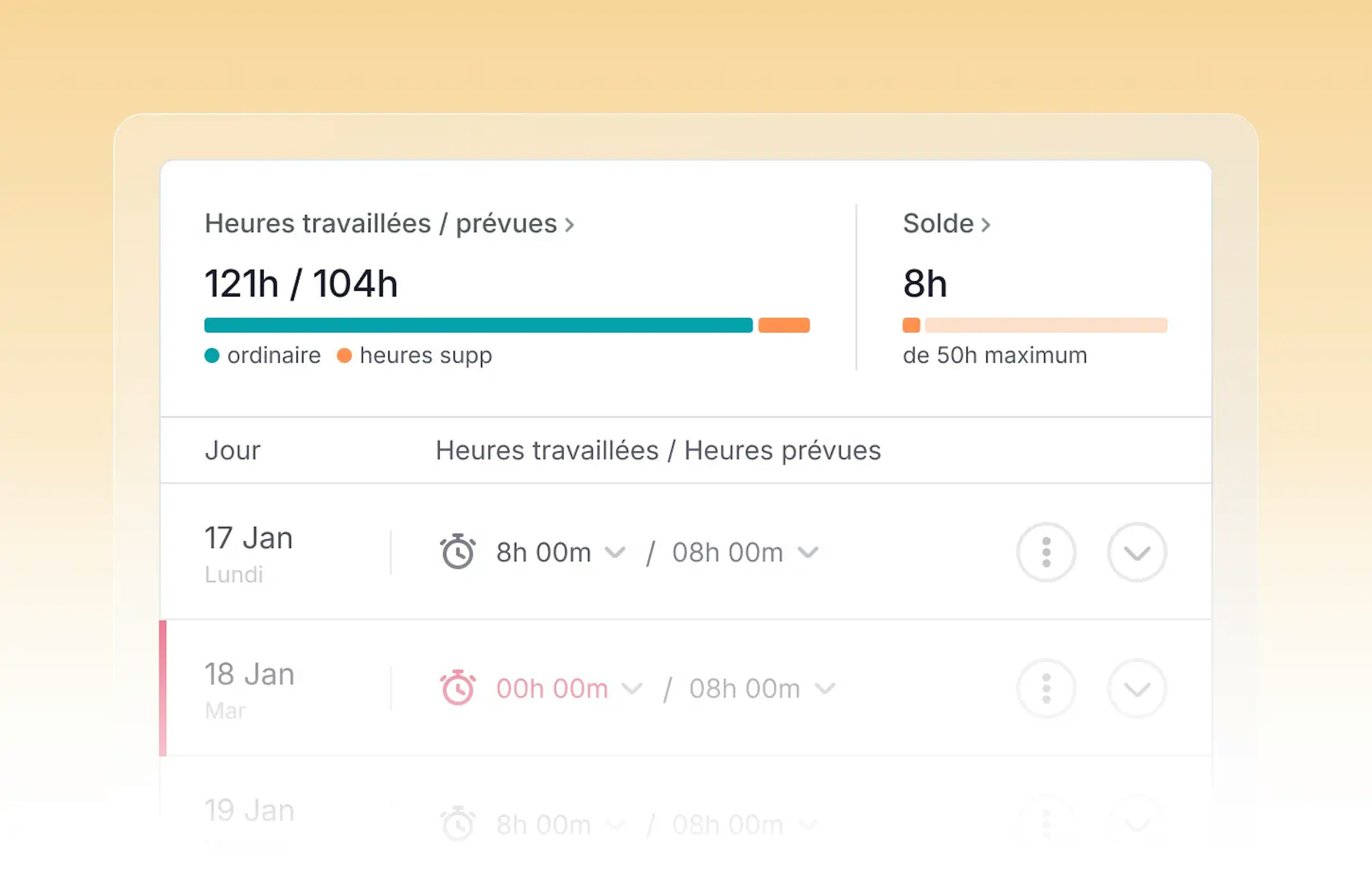 time-tracking