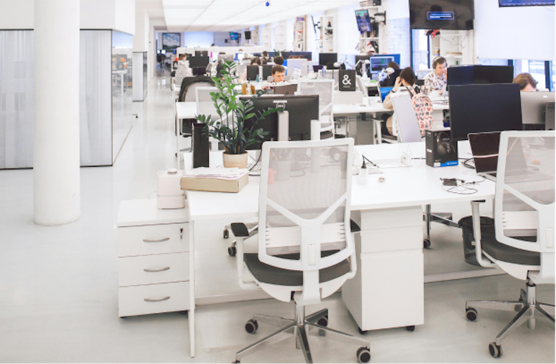office