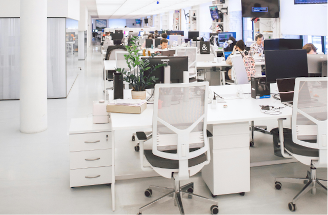office