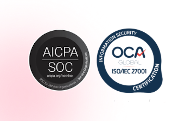 data security certification