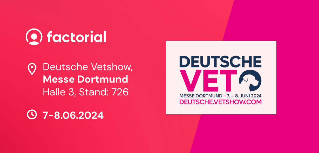 Deutsche Vetshow Deutsche Vetshow