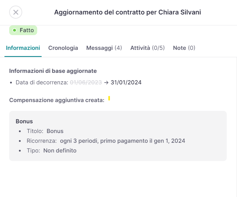 info info