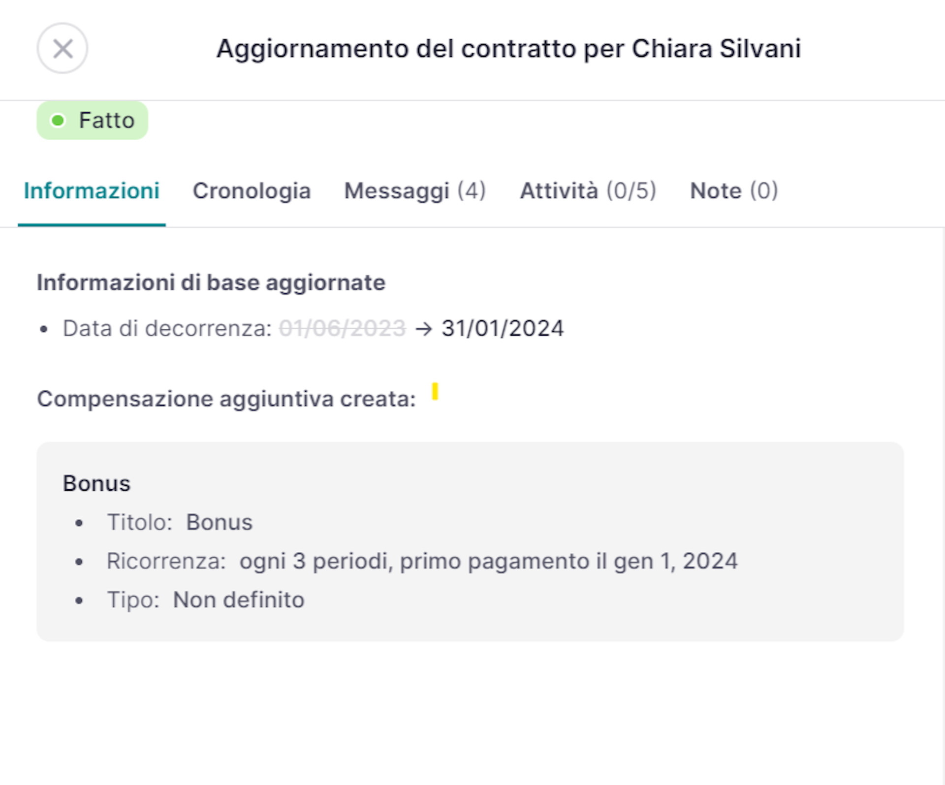 info