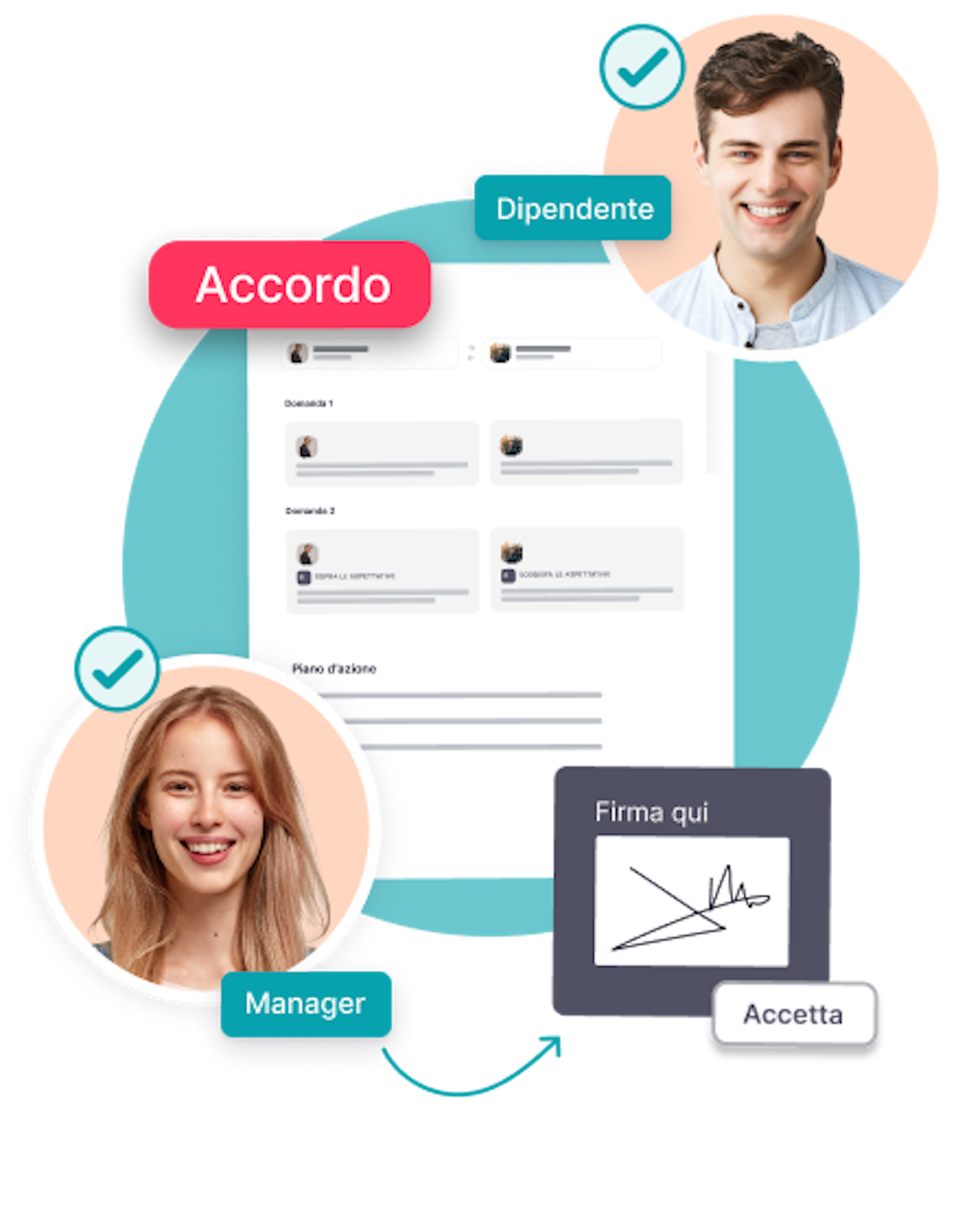 accordo-valutazione-dipendente-manager
