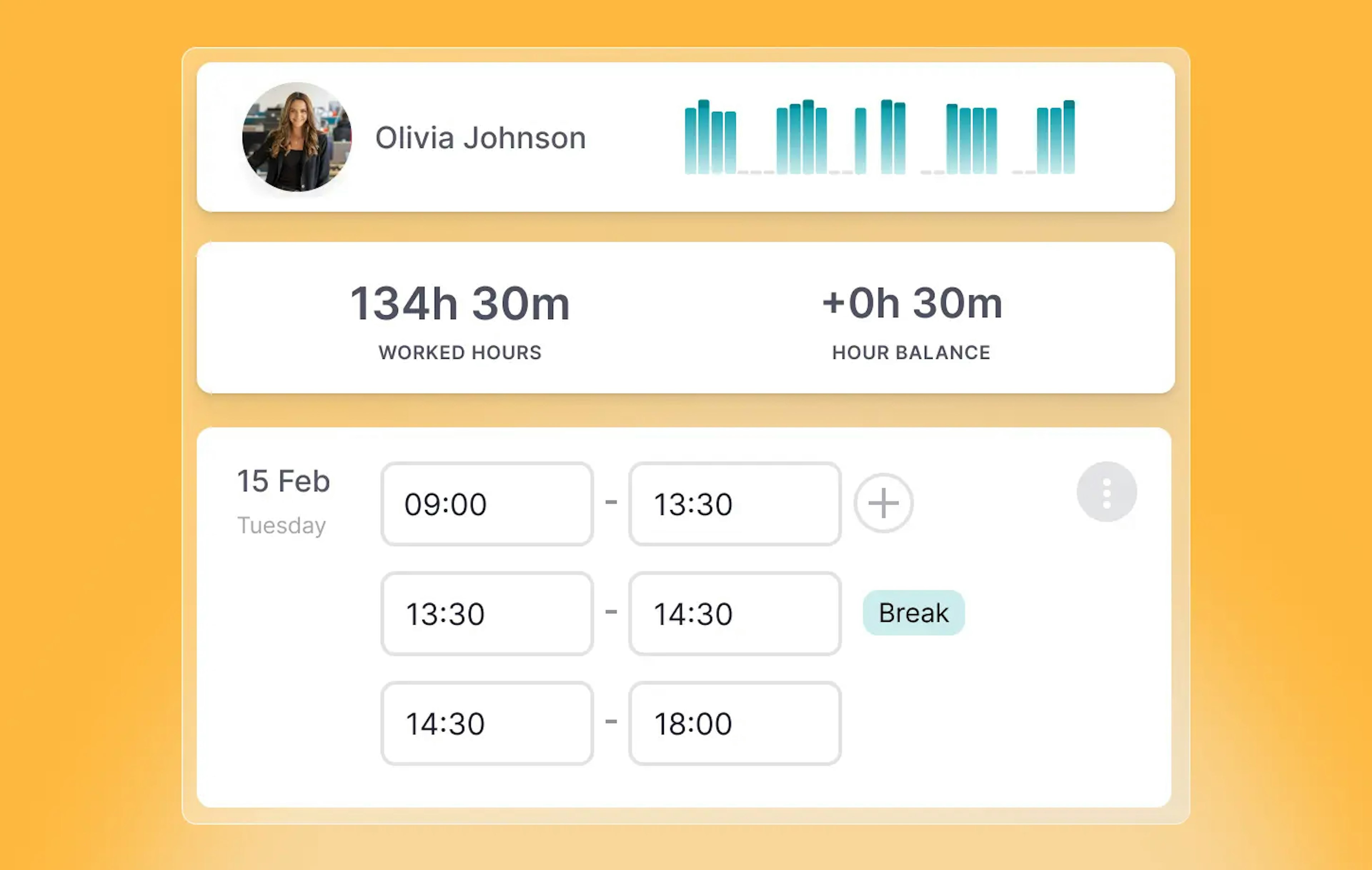 time management software