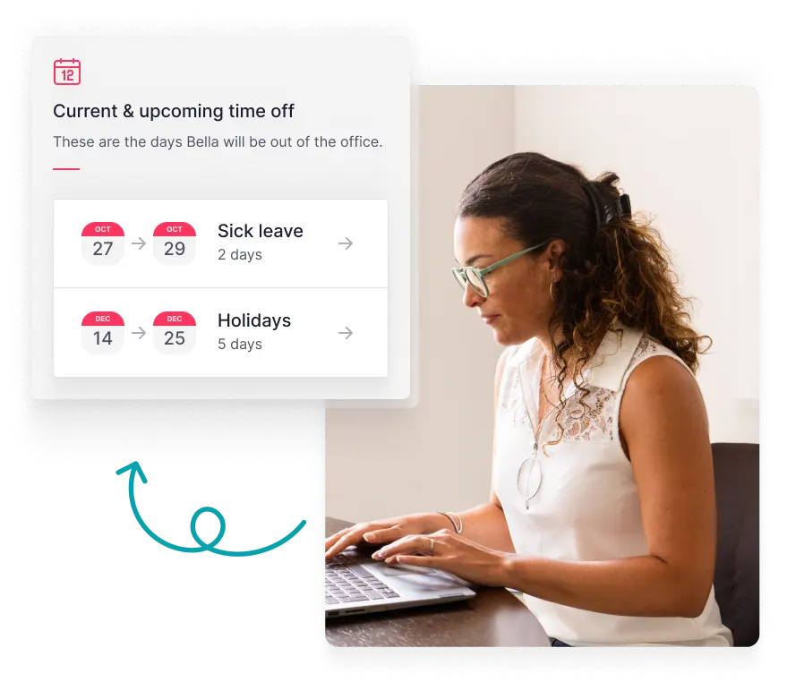 pto tracking pto tracking