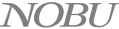 nobu logo