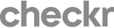 checkr logo