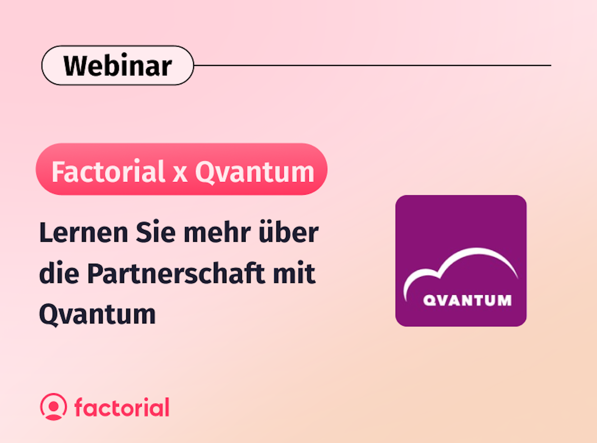 Qvantum