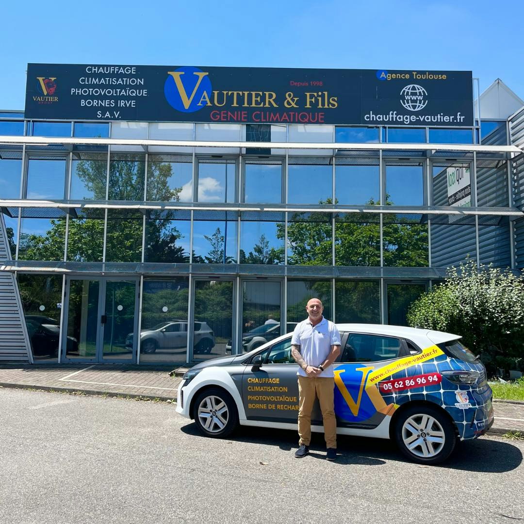 Vautier Fils Vautier Fils