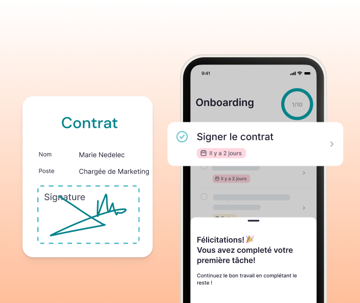 contrats contrats