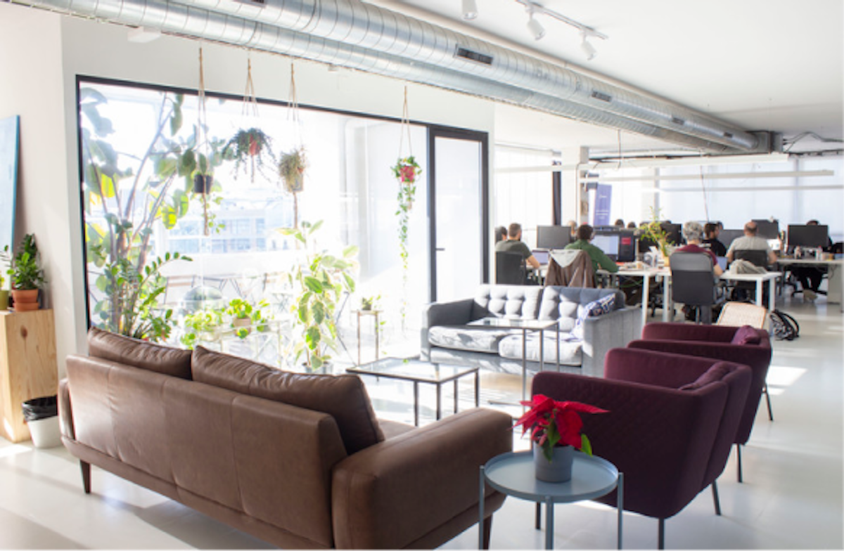office