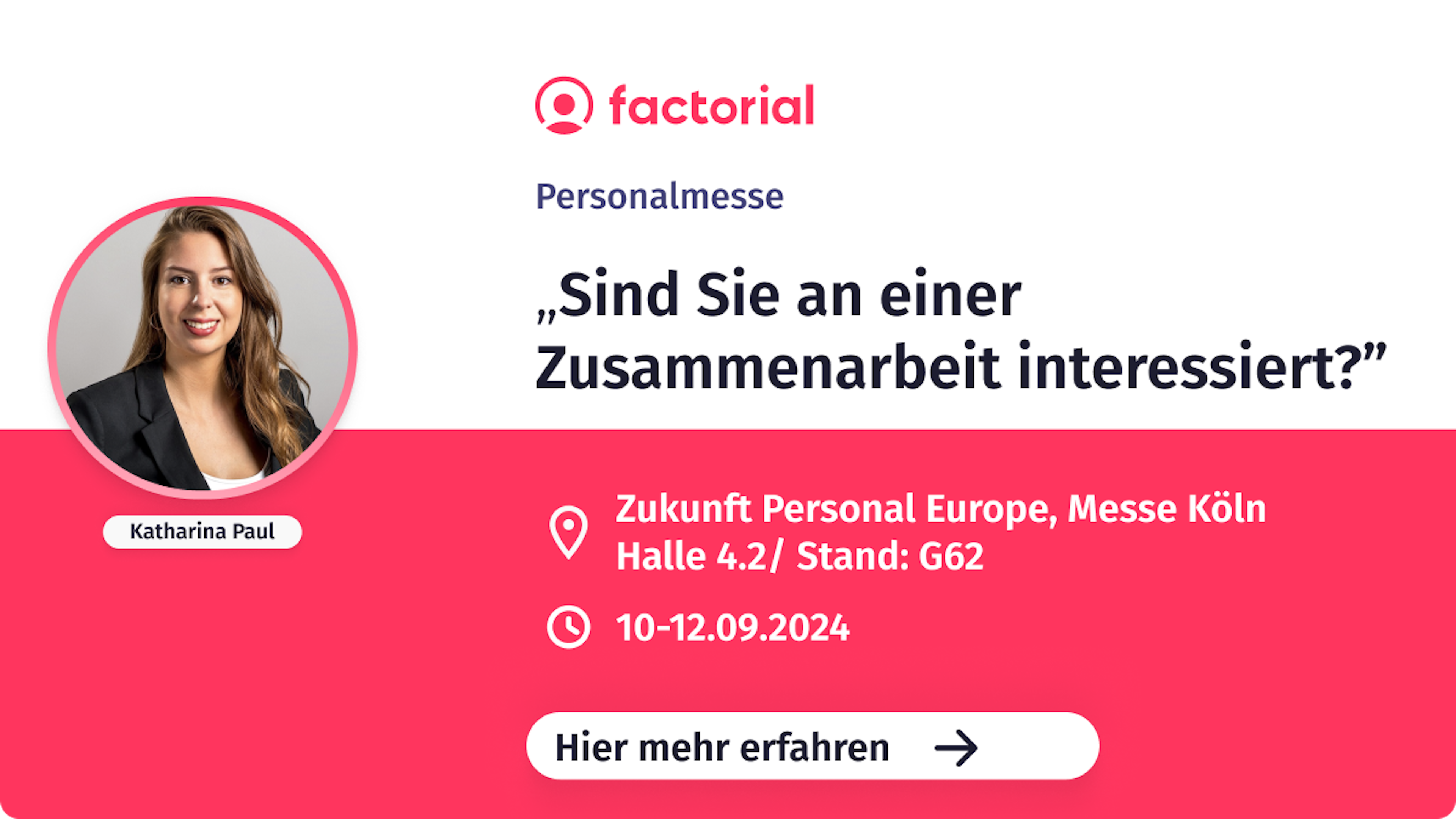 Partner für Factorial