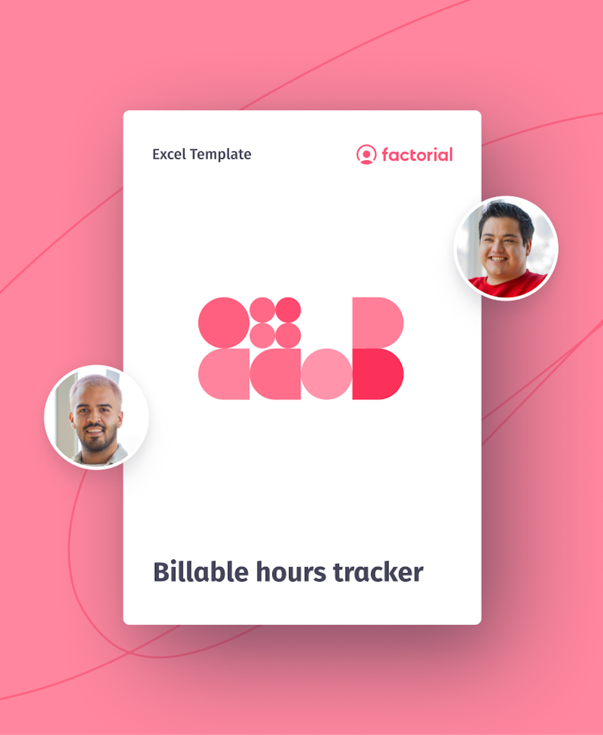 billable hours excel template tracker