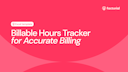 billable hours tracker for consultants