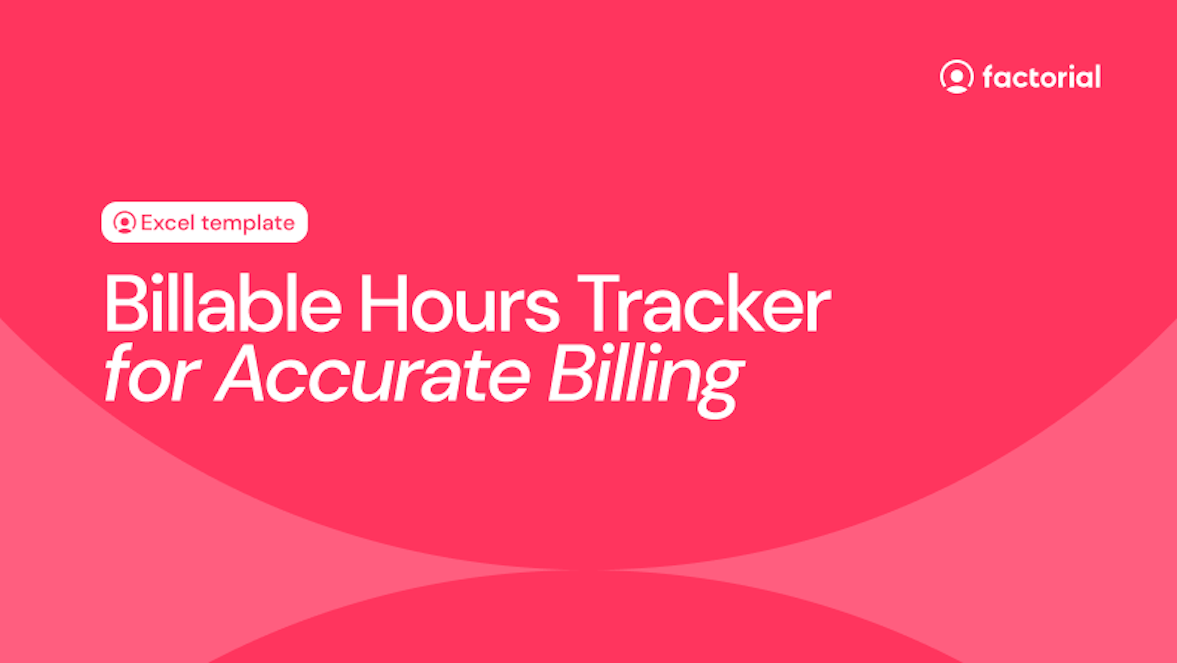 billable hours tracker for consultants