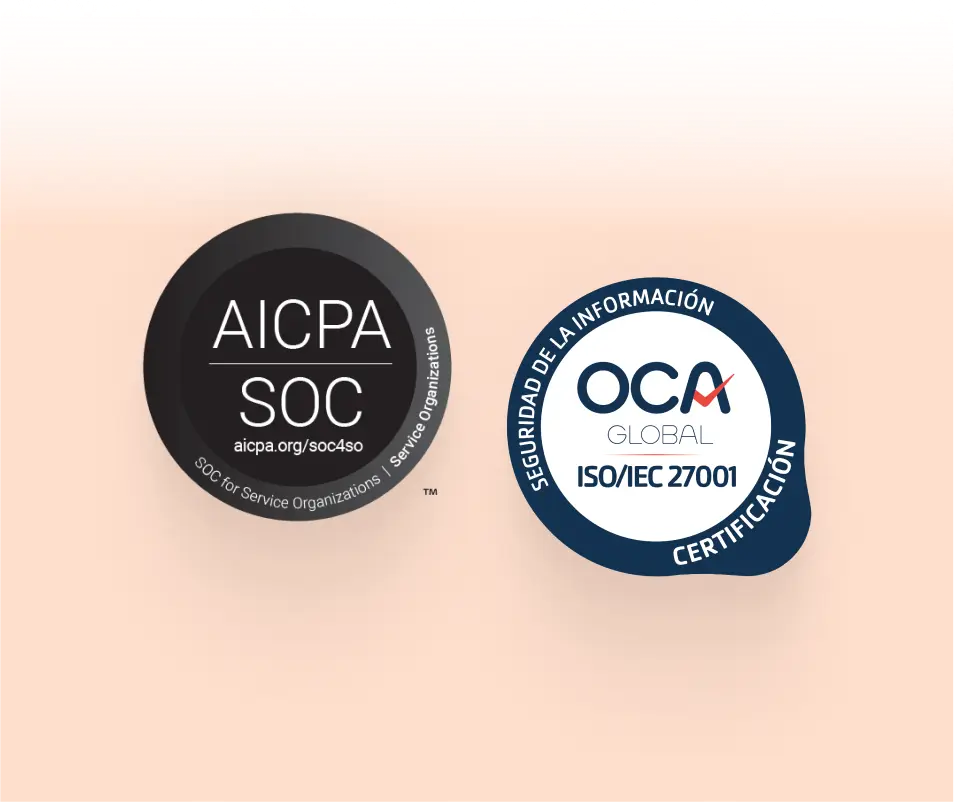 Factorial Core seguridad Factorial Core seguridad