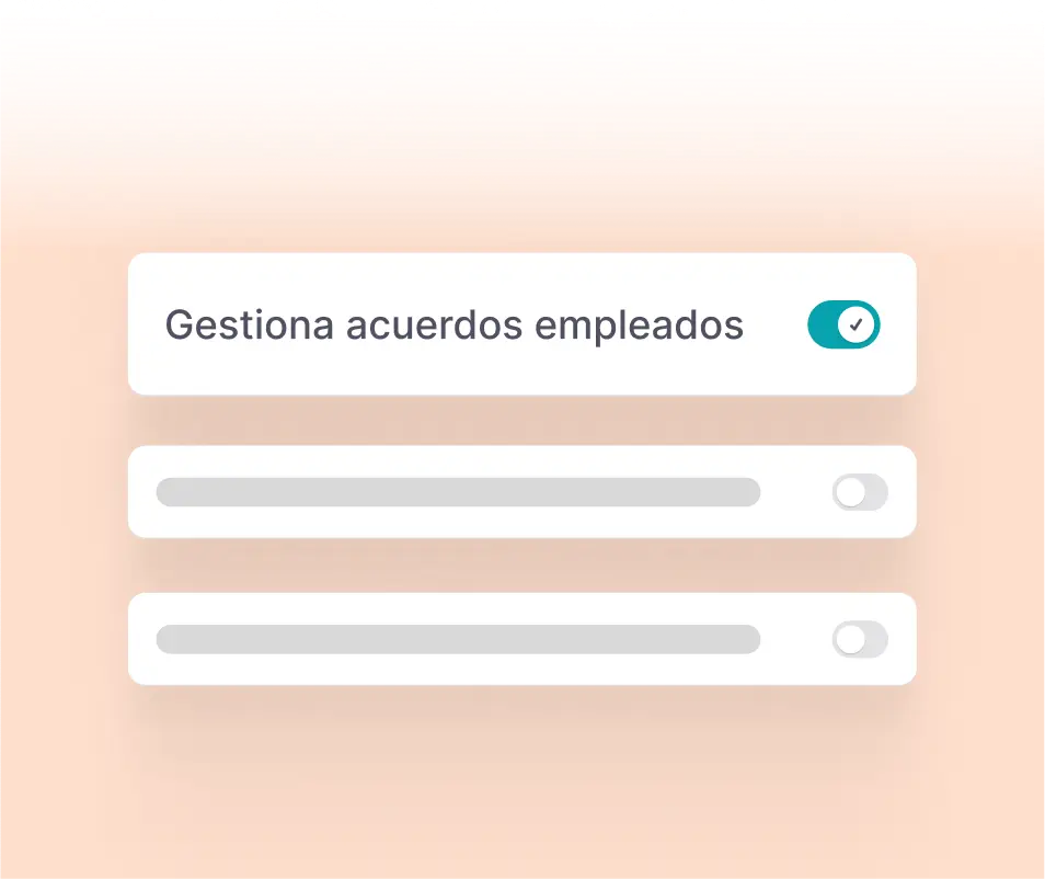 Factorial Core Acuerdos Factorial Core Acuerdos