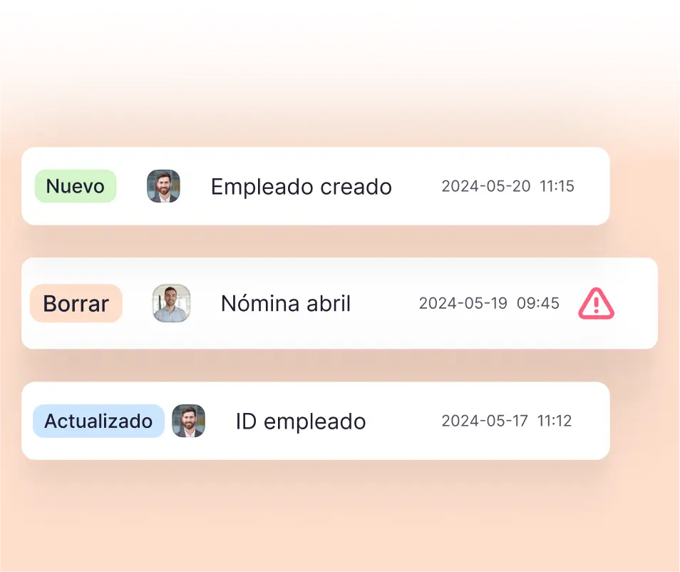 Factorial Core Auditorías Factorial Core Auditorías