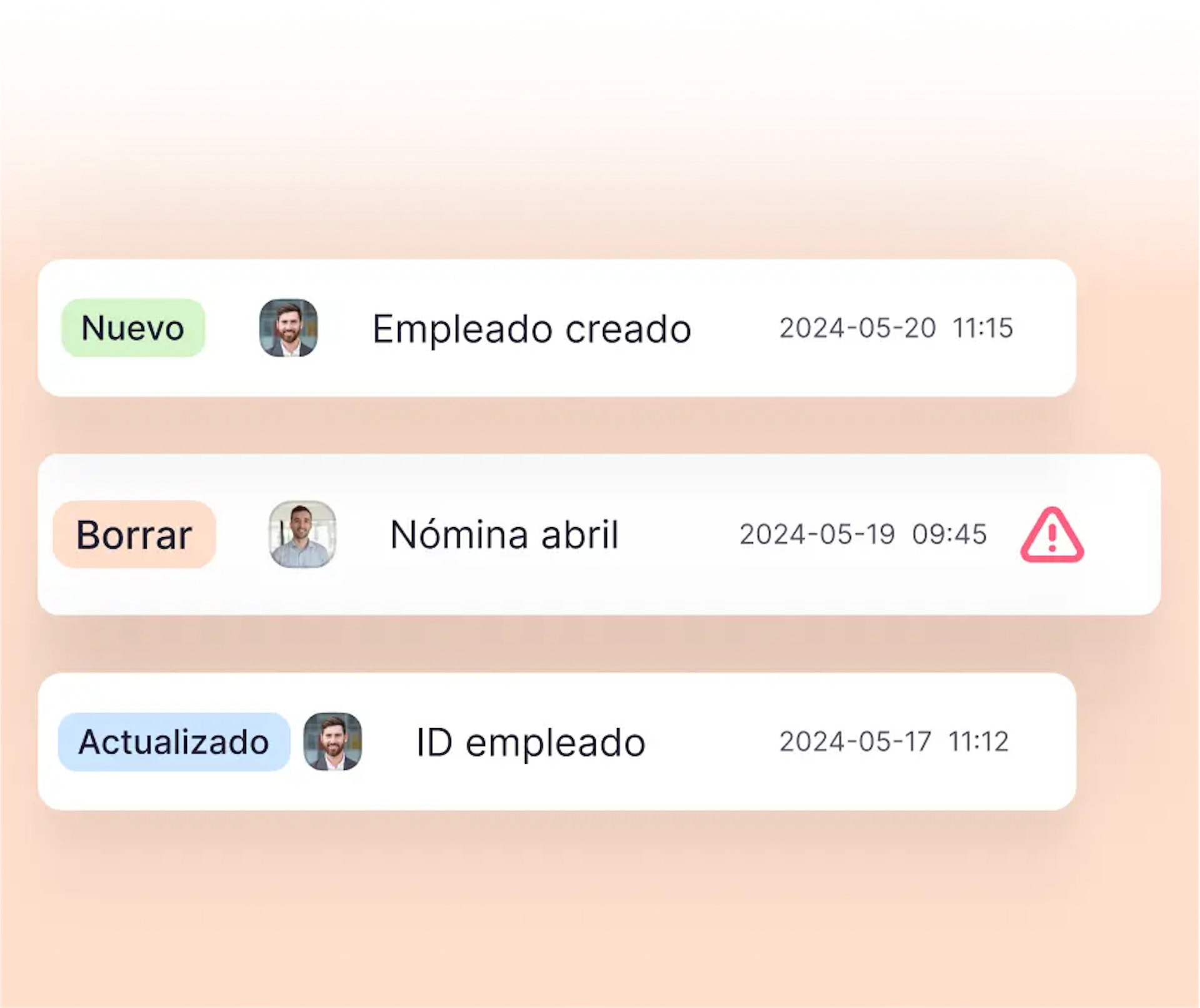 Factorial Core Auditorías