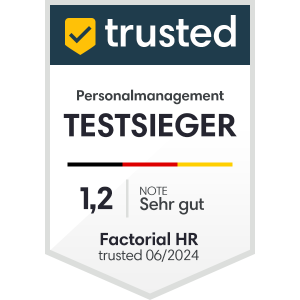 trusted trusted