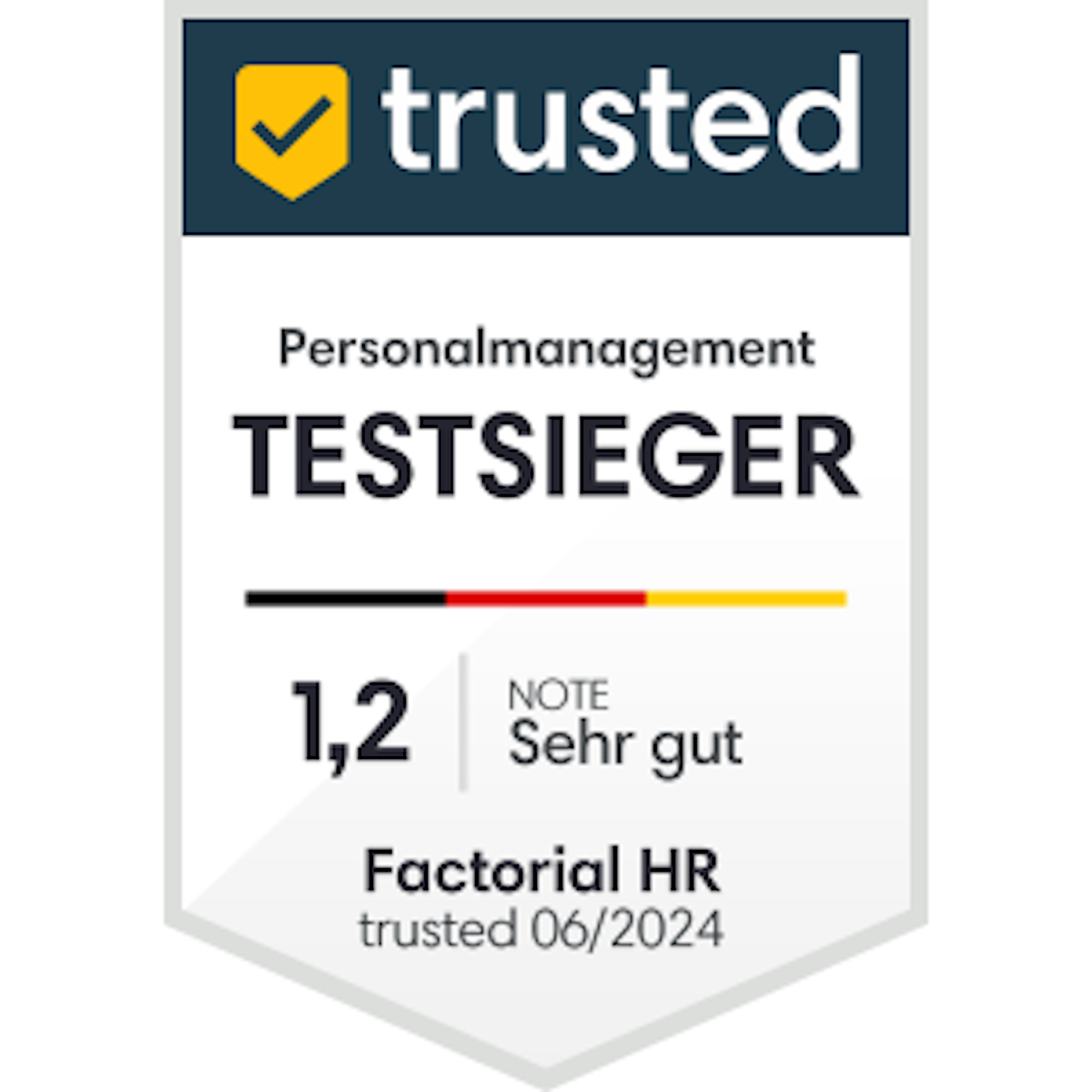 trusted