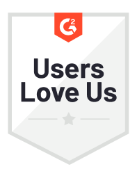 users love us users love us