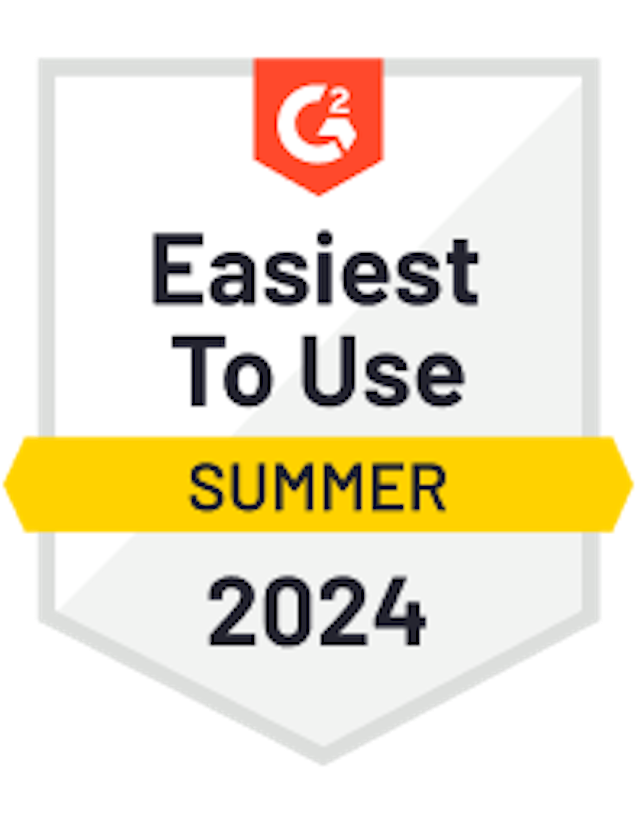 Easiest To Use Summer 2024
